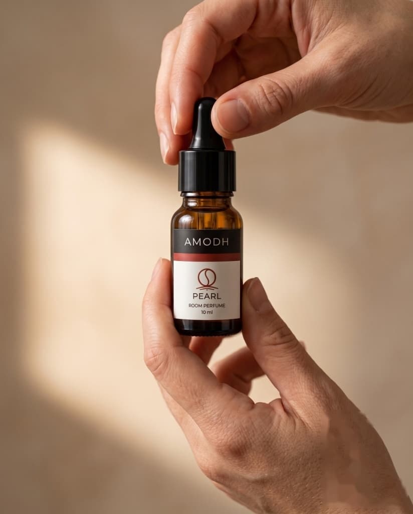 AMODH Pearl bottle
