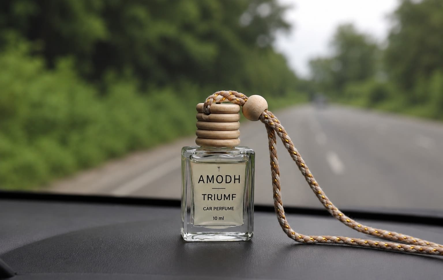 AMODH Triumf bottle